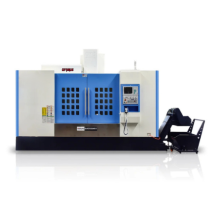 CNC Machines